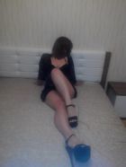 Лера - интим массаж на дому, минет и другие услуги экстра-класса