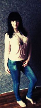 Сабина, 26 лет - проститутка в Волгограде