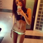 Минет от шлюхи от 5000 руб. в час (Тома, 25 лет)