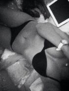 Вика, тел. 8 969 653-91-76 - проститутка, которая работает круглосуточно