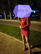 Вика , 8 988 010-51-00 купить проститутку в Волгограде (Вика , рост: 165, вес: 60)