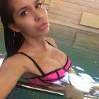 Лера, 8 988 961-56-33 Лера, рост: 168, вес: 54 - элитный секс 24 7