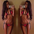 Лера, 8 988 961-56-33 Лера, рост: 168, вес: 54 - шлюха по вызову от 2500 руб. в час