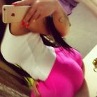 Сексуальная госпожа Катя, рост: 169, вес: 55