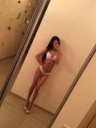 Ольга - массаж лингама, классический секс