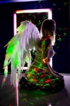 Элитная шлюха Алина, рост: 160, вес: 50