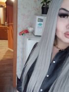 Транси — массаж лингама, классический секс