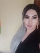 Транси, рост: 174, вес: 68 — тайский массаж члена