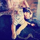 ВИП шлюха ТрансДиана, 27 лет, рост: 170, вес: 58