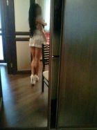 БДСМ знакомства (ТрансДиана, 27 лет)