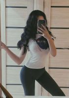 Мария, 20 лет — попробуйте секс с госпожой