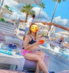 Ира — возбуждающий массаж от 7000 руб.