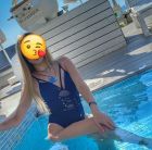 Ира — интим массаж на дому