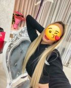 Проститутка негритянка Ира, 27 лет