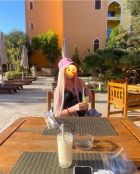 Ира — проститутка, 27 лет, работает 24 7