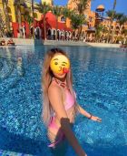 вызвать девушку для секса (Ира, рост: 172, вес: 56)