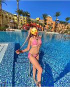 элитная шлюха Ира, 27 лет, г. Волгоград, онлайн