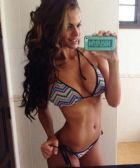 Кристина - проститутка для группового секса, тел. 8 960 451-73-05, доступна 24 7