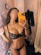 Анна — страпон услуги