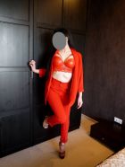 Мармеладка — закажите эту проститутку онлайн в Волгограде