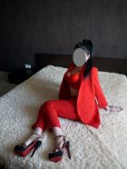 Мармеладка — проститутка с большой грудью