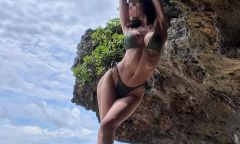 Индивидуалка Кристина  Тел. +79615916607