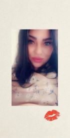 Милана, фото путаны