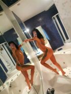 ♥️♥️♥️АМИРА♥️♥️♥️, рост: 160, вес: 50 - эротический массаж с сексом