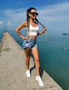 БДСМ знакомства (♥️♥️♥️Амира♥️♥️♥️, 28 лет)