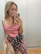 Настя, 8 960 880-08-68 Волгоградская тёлка с шикарным бюстом — Настя