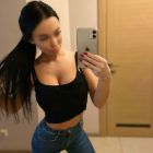 Алина — проститутка для группового секса, тел. 8 906 170-60-73, доступна 24 7