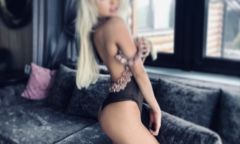 Индивидуалка Милана МАССАЖ - ЭРО🥀 Тел. +7 927 257-03-53