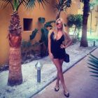 Деревенская шлюха Лиза, 23 лет