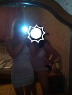 Заказать путану в Волгограде (Black and White, 25 лет)