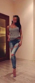 BDSM проститутка Катя, 20 лет, г. Волгоград