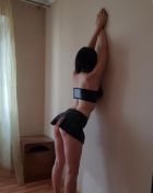 Марина, 8 995 408-16-42 Марина, 24 лет - нежный бдсм