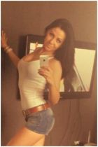 Веста - анал с толстой шлюхой в Волгограде