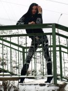 Кира, 8 904 756-65-36 Кира - массаж с интимом от 2000 руб. в час