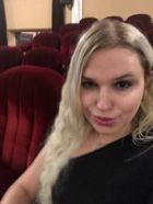 Секс негритянка Инга, от 10000 руб. в час