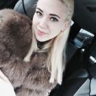 Девушка массажистка Саша, от 2000 руб. в час