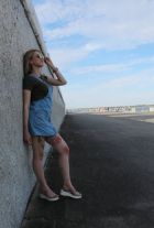 Развратная шлюха Саша