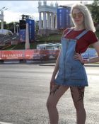 Саша, 19 лет - нежный бдсм