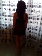 Студентка индивидуалка Саша, рост: 167, вес: 42