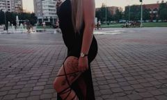 Индивидуалка Маша Волжский  Тел. +7 902 361-44-98