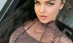 Индивидуалка СОЧНАЯ 🍑 КЭТТИ 💋 Тел. +7 912 215-56-51