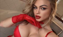 Индивидуалка Влажная Карина❤️ Тел. +7 912 276-53-69