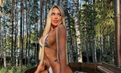 Индивидуалка Мишель Тел. +7 912 276-54-21