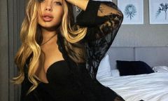 Индивидуалка Дашуля ❤️ Тел. +7 986 159-46-54