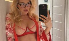 Индивидуалка Людмила  Тел. +7 995 191-43-65