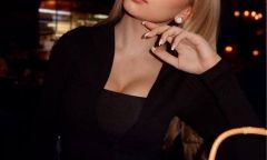 Индивидуалка Дарья Тел. +7 987 361-80-59